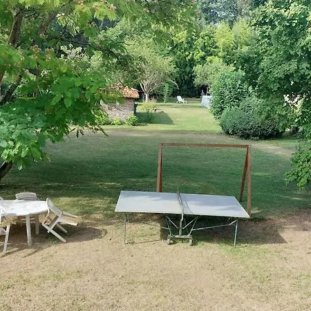 2 Dans Maison Bourgeoise Avec Piscine, Proche Et Roissy Πανσιόν 3*